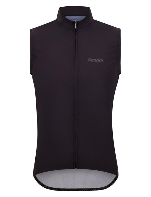 Santini Ready To Ride Unisex Rüzgarlık Yelek 5W54575CRTR