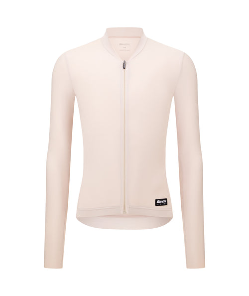 Santini Ready to Ride Unisex Uzun Kollu Forma