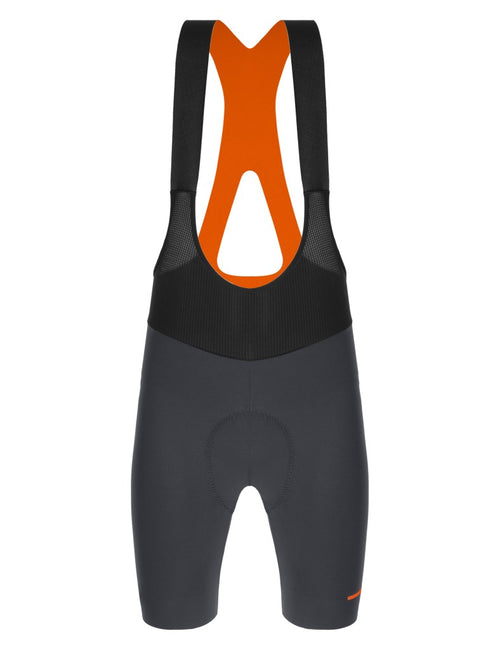 Santini REDUX ISTINTO Erkek Askılı Bisiklet Taytı Premium Kalite 2S1075C3REDUXISTI