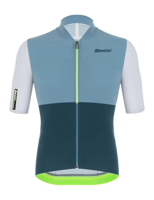 Santini Redux Istinto Kişi Velosiped Forması 2S94475REDUXISTI