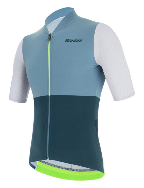 Santini Redux Istinto Kişi Velosiped Forması 2S94475REDUXISTI