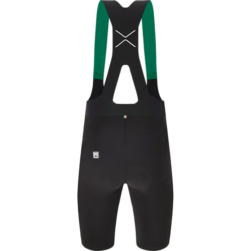 Santini Redux Speed ​​​​Qısa Qollu Leggins