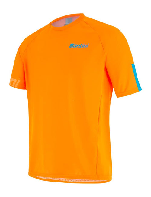 Santini Sasso Mtb Bisiklet Tişörtü 0M499GLLSASSO
