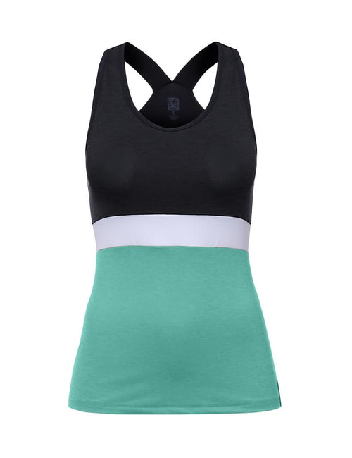 Santini SCIA Kadın Spor Üst SP63GLLSCIA