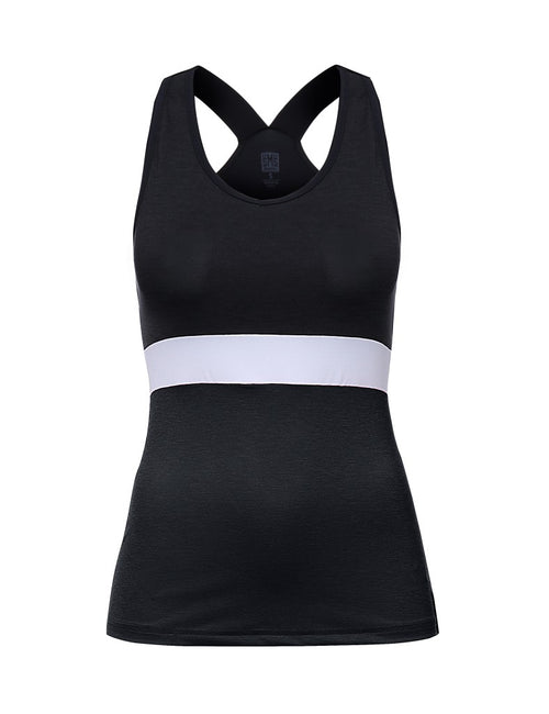 Santini SCIA Kadın Spor Üst SP63GLLSCIA