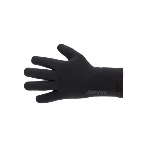 Santini Shield Kışlık Uzun Parmak Eldiven SP593NEOSHIEL