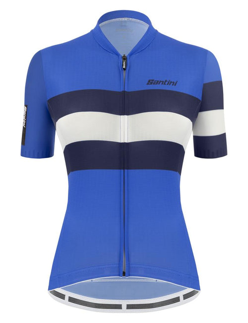Santini Sleek Bengal Qadın Velosiped Cersi 2S940L75ESLKBENG