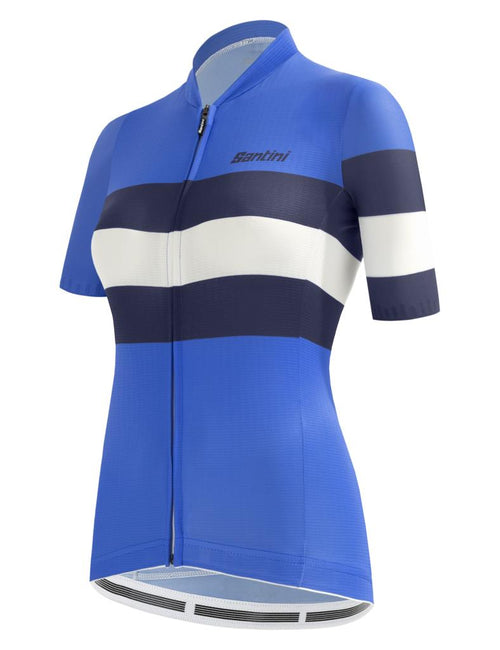 Santini Sleek Bengal Qadın Velosiped Cersi 2S940L75ESLKBENG