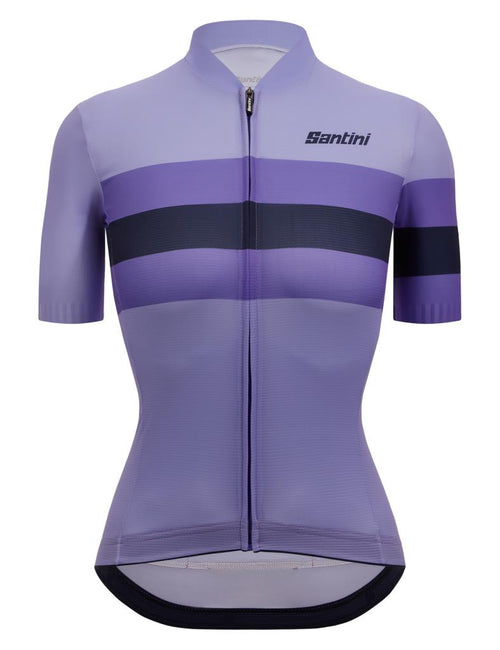 Santini Sleek Bengal Qadın Velosiped Cersi 3S940L75CESLKBENG