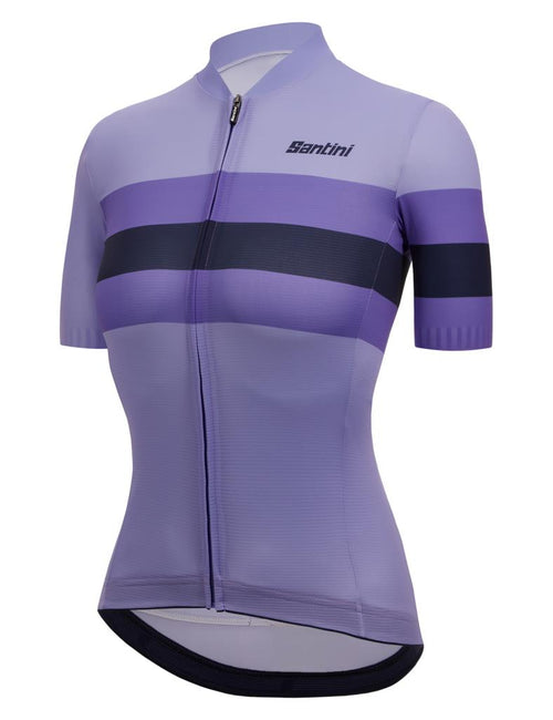 Santini Sleek Bengal Qadın Velosiped Cersi 3S940L75CESLKBENG