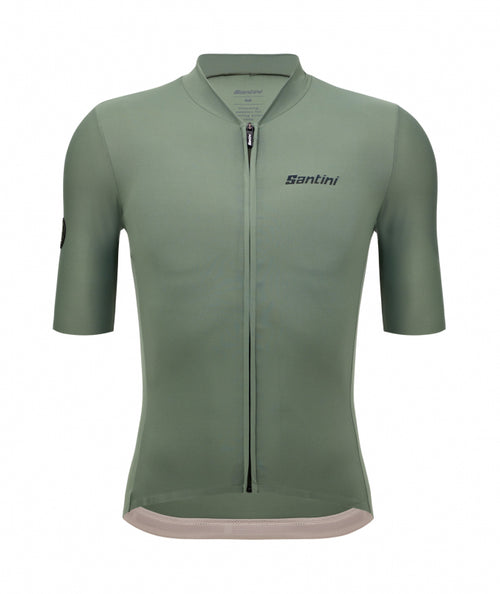 Santini Stone Unisex Hafif Kısa Kol Forma 4M94075CSTONE