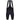 Santini Super Lite Indoor Erkek Kısa Askılı Tayt