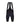 Santini Super Lite Indoor Erkek Kısa Askılı Tayt