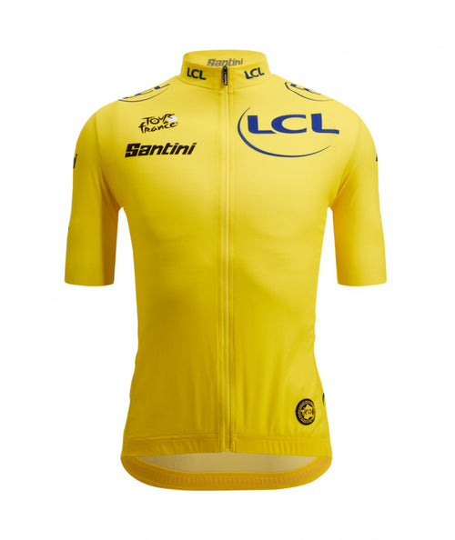 Santini TDF Genel Klasman Kısa Kol Forma TF94075R22TDFLDER