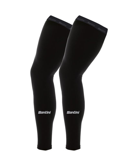 Santini TOTUM Thermofleece Leg Warmers Termal Bacak Isıtıcı SP670TFPTOTUM