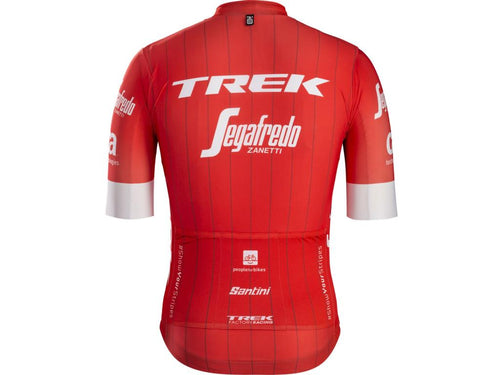 Santini Trek SegaFredo Uşaq Komandası Jersi RE942B1420TS 