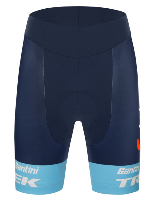 Santini Trek Segafredo Kadın Askısız Bisiklet Taytı RE055PRO22TW