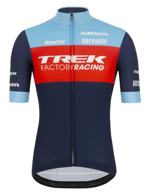 Santini Trek TFR XC Komanda Forması RE94075C21XC