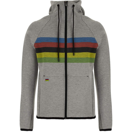 Santini UCI Hoodie UM401--IRİDE 