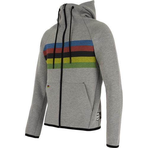 Santini UCI Hoodie UM401--IRİDE 