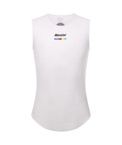 Santini UCI RE002GLLMONDO Kolsuz İçlik