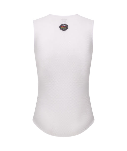 Santini UCI RE002GLLMONDO Kolsuz İçlik