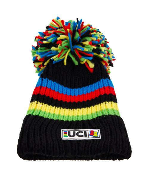 Santini UCI WC Kukuleta UM480BBHUCI