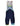 Santini UCI World Cycling Championship Cloudscape Askılı Unisex Bisiklet Taytı RE1075FBCLOUD3WCG