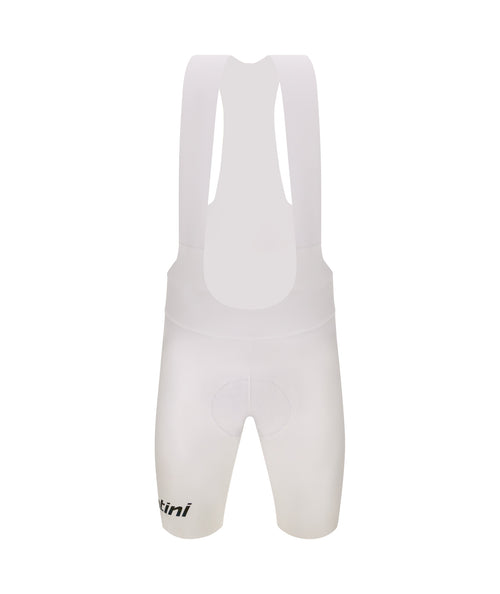 Santini Unico Edge Erkek Kısa Askılı Tayt SP1079C3UNICOEDGE