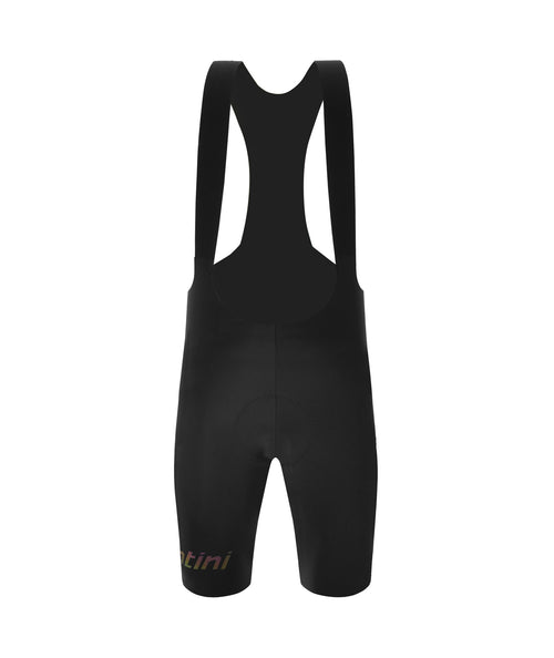 Santini Unico Edge Erkek Kısa Askılı Tayt SP1079C3UNICOEDGE