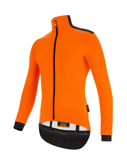 Santini Vega Multi Kışlık Erkek Bisiklet Ceketi 0W50775VEGAMULT