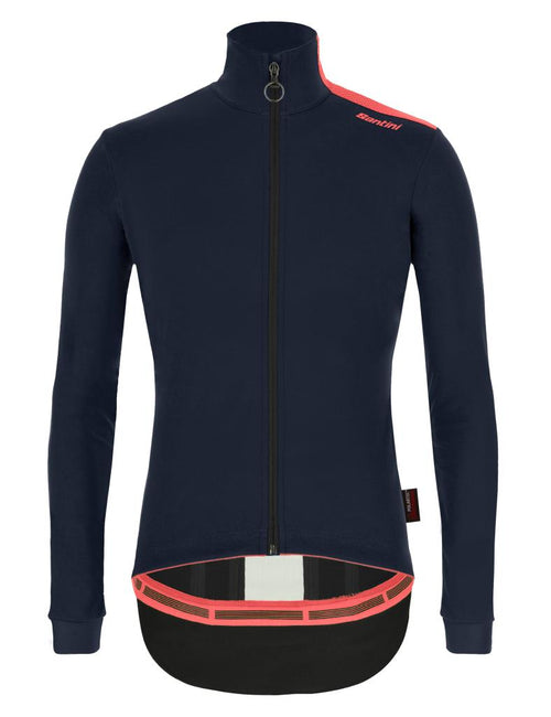 Santini VEGA MULTI Weather Erkek Kışlık Bisiklet Ceketi 2W50775VEGAMULT