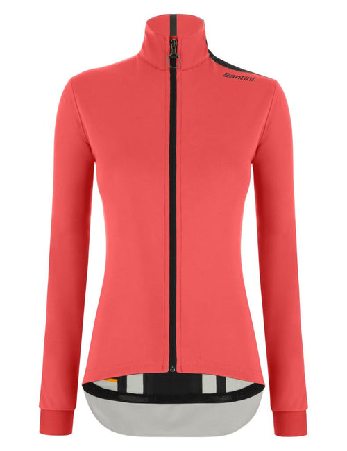 Santini VEGA MULTI Weather Polartec Kadın Bisiklet Ceketi 1W51775VEGAMULT