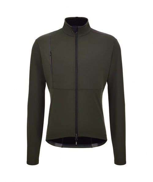 Santini VEGA+ Polartec Qış Gödəkçəsi 5W50775VEGA