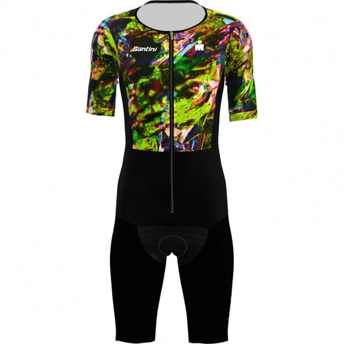 Santini Viper Ironman Kişi Üçkostyumu 4I780IMGVIPERZEPH