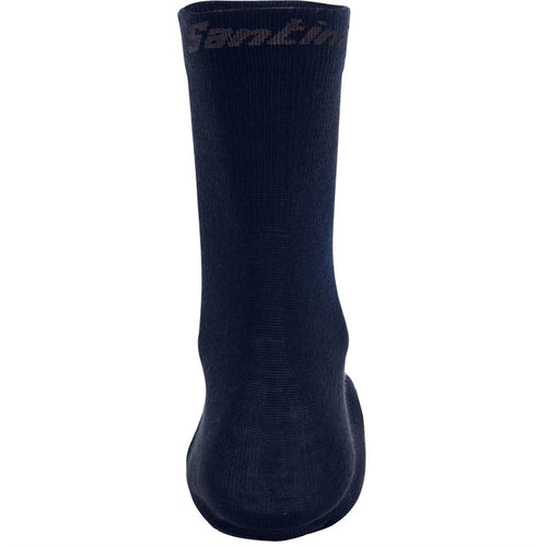 Santini 1W652winwool Wool Çorap