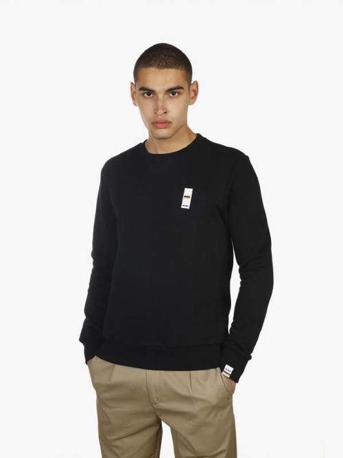 Santini x ANTWRP UCI Xüsusi Buraxılışlı Sweatshirt BSW051-L008