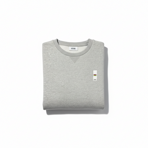 Santini X ANTWRP UCI Xüsusi Buraxılışlı Sweatshirt BSW051-L008