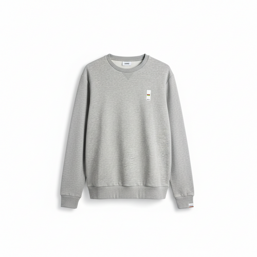 Santini X ANTWRP UCI Xüsusi Buraxılışlı Sweatshirt BSW051-L008