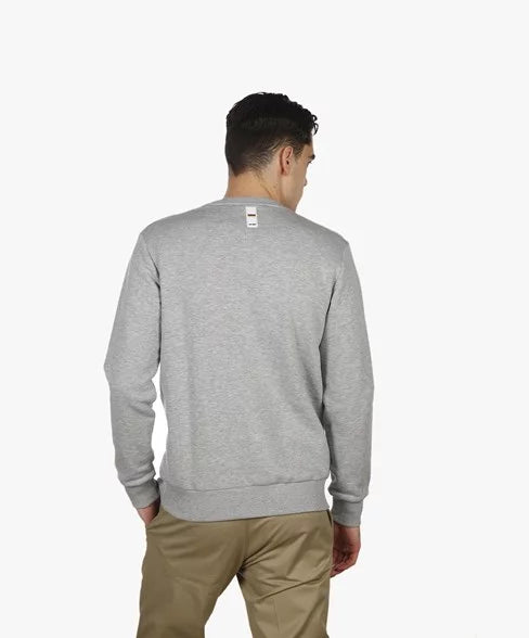 Santini x ANTWRP Velo Tourist UCI Zolaqlı Xüsusi Buraxılışlı Sweatshirt BSW050-L008