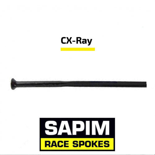 Sapim CX - RAY SP Jant Teli