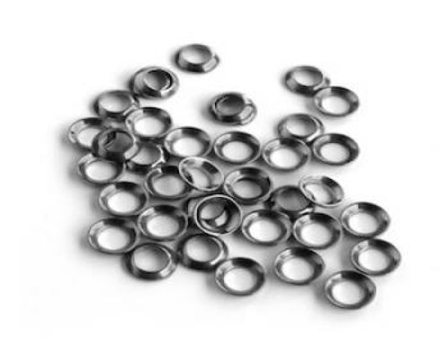 Sapim HM Nipple Washer(100adet)