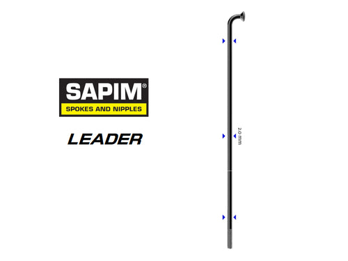 Sapim LeaderJant Teli