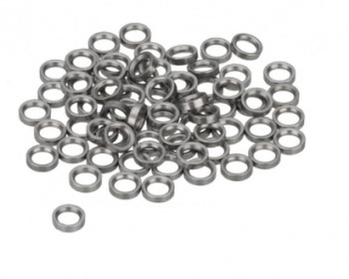 Sapim MG Nipple Washer(100adet)