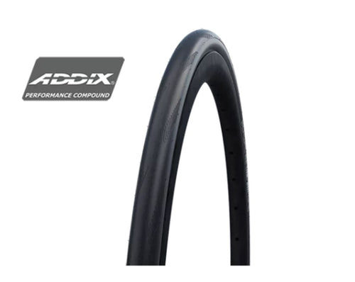 Schwalbe One Evo 700X28