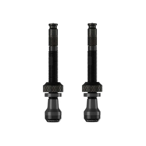 SCHWALBE 80MM TUBULESS VALF SVC SET