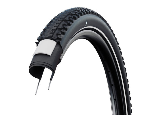 Schwalbe ADVANCER HYBRID PunctureGuard
