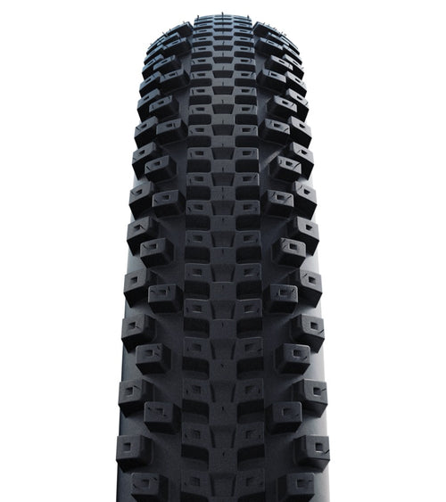 Schwalbe ADVANCER HYBRID PunctureGuard