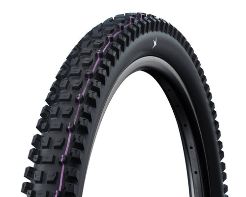 Schwalbe ALBERT Evo, GRAVITY PRO, TLR Soft