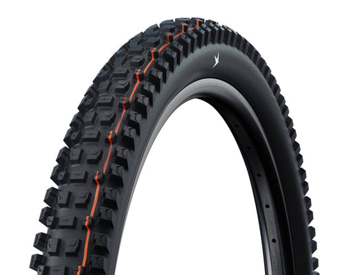 Schwalbe ALBERT Evo, TRAIL PRO, TLR